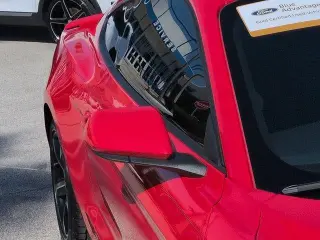 Ford Mustang 2022 GT 2dr Fastback