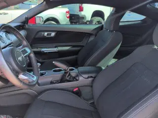 Ford Mustang 2022 GT 2dr Fastback