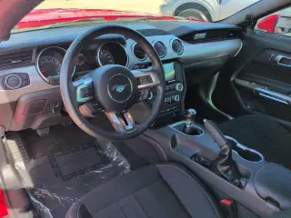 Ford Mustang 2022 GT 2dr Fastback