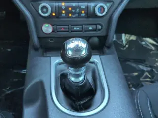 Ford Mustang 2022 GT 2dr Fastback