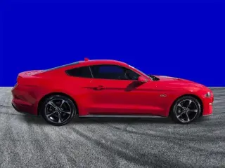 Ford Mustang 2022 GT 2dr Fastback