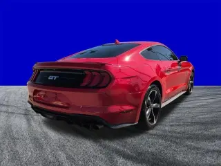 Ford Mustang 2022 GT 2dr Fastback