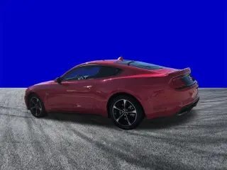 Ford Mustang 2022 GT 2dr Fastback