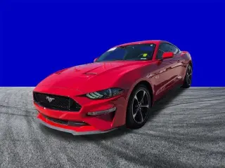 Ford Mustang 2022 GT 2dr Fastback