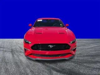 Ford Mustang 2022 GT 2dr Fastback