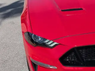 Ford Mustang 2022 GT 2dr Fastback