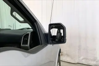 Ford F-150 2020 4x4 Lariat 4dr SuperCrew 5.5 ft. SB