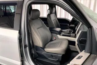Ford F-150 2020 4x4 Lariat 4dr SuperCrew 5.5 ft. SB