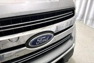 Ford F-150 2020 4x4 Lariat 4dr SuperCrew 5.5 ft. SB