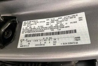 Ford F-150 2020 4x4 Lariat 4dr SuperCrew 5.5 ft. SB