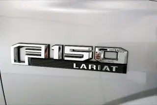 Ford F-150 2020 4x4 Lariat 4dr SuperCrew 5.5 ft. SB