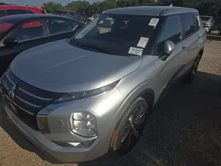 Mitsubishi Outlander 2025 AWD SE 4dr SUV
