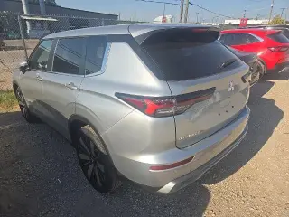 Mitsubishi Outlander 2025 AWD SE 4dr SUV