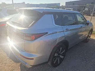 Mitsubishi Outlander 2025 AWD SE 4dr SUV