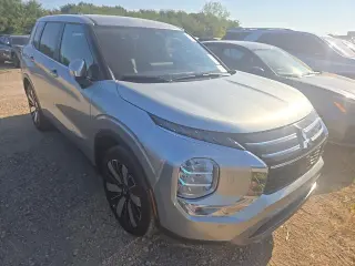 Mitsubishi Outlander 2025 AWD SE 4dr SUV