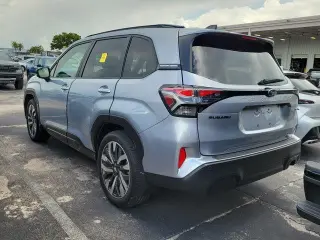 Subaru Forester 2025 AWD Touring 4dr Crossover