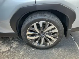 Subaru Forester 2025 AWD Touring 4dr Crossover