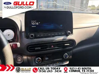 Hundai KONA N 2023 4dr Crossover