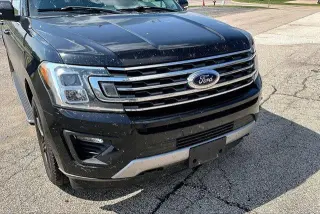 Ford Expedition MAX 2019 4x4 XLT 4dr SUV