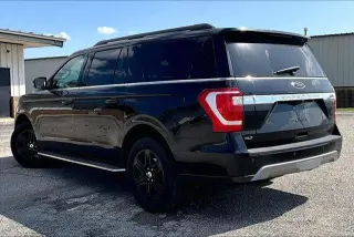 Ford Expedition MAX 2019 4x4 XLT 4dr SUV