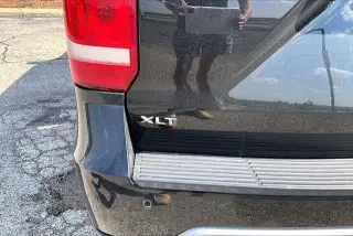 Ford Expedition MAX 2019 4x4 XLT 4dr SUV