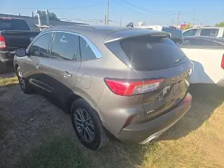 Ford Escape 2022 SEL 4dr SUV
