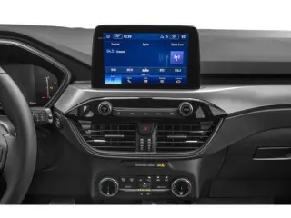 Ford Escape 2024 Active 4dr SUV