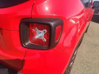 Renegade 2021 4x4 Sport 4dr SUV