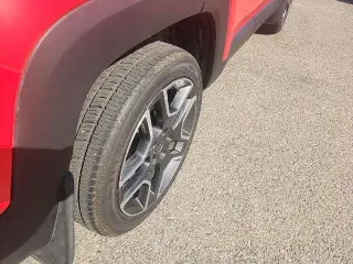 Renegade 2021 4x4 Sport 4dr SUV