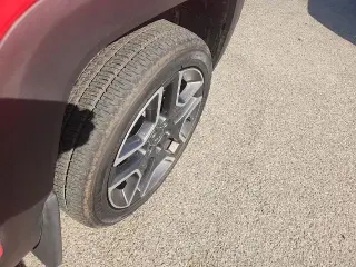 Renegade 2021 4x4 Sport 4dr SUV
