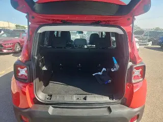 Renegade 2021 4x4 Sport 4dr SUV