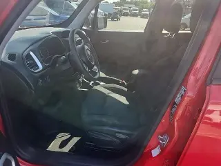 Renegade 2021 4x4 Sport 4dr SUV