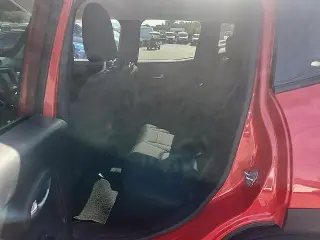 Renegade 2021 4x4 Sport 4dr SUV