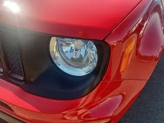 Renegade 2021 4x4 Sport 4dr SUV