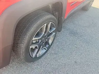Renegade 2021 4x4 Sport 4dr SUV