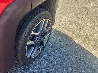 Renegade 2021 4x4 Sport 4dr SUV