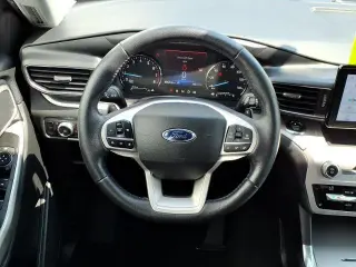Ford Explorer 2020 AWD XLT 4dr SUV