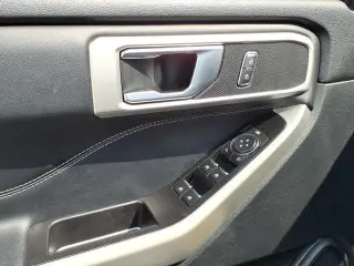 Ford Explorer 2020 AWD XLT 4dr SUV