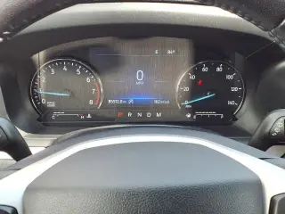 Ford Explorer 2020 AWD XLT 4dr SUV