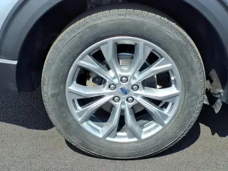 Ford Explorer 2020 AWD XLT 4dr SUV