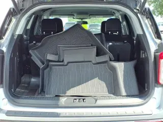 Ford Explorer 2020 AWD XLT 4dr SUV
