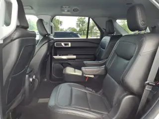 Ford Explorer 2020 AWD XLT 4dr SUV