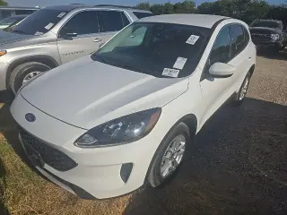 Ford Escape 2021 SE 4dr SUV