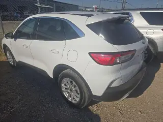 Ford Escape 2021 SE 4dr SUV