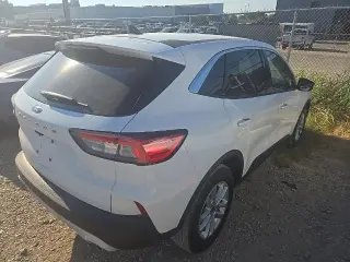 Ford Escape 2021 SE 4dr SUV