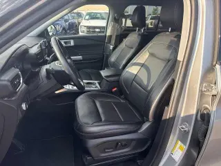 Ford Explorer 2022 AWD Limited 4dr SUV