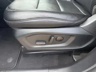 Ford Explorer 2022 AWD Limited 4dr SUV