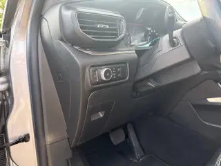 Ford Explorer 2022 AWD Limited 4dr SUV