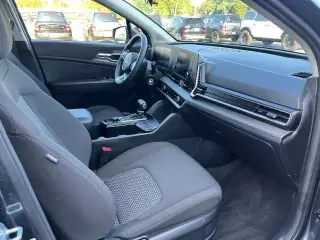 Kia Sportage 2023 AWD LX 4dr SUV