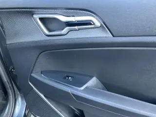 Kia Sportage 2023 AWD LX 4dr SUV